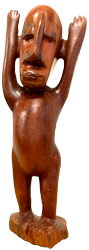 dernières sculptures